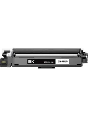 Brother TN279XL Siyah Yüksek Kapasiteli Orijinal Toner - 2