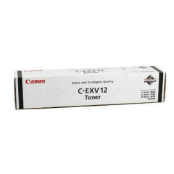 Canon C-EXV-12 Orjinal Fotokopi Toner - Canon