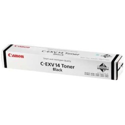 Canon C-EXV-14 Orjinal Fotokopi Toner - Canon