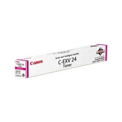 Canon C-EXV-24/2449B002AA Kırmızı Orjinal Fotokopi Toneri - 1