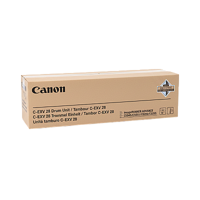 Canon C-EXV-28 2776B003 Black Orijinal Fotokopi Drum Ünitesi - 1
