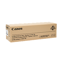 Canon C-EXV-29 2779B003 Colour Orijinal Fotokopi Drum Ünitesi - Canon