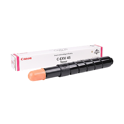 Canon C-EXV-45 6946B002 Kırmızı Orijinal Fotokopi Toner - 1