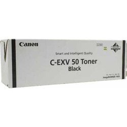 Canon C-EXV-50 Orjinal Fotokopi Toneri - Canon