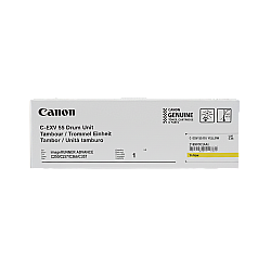 Canon C-EXV-55 2189C002 Sarı Orijinal Drum Ünitesi - Canon
