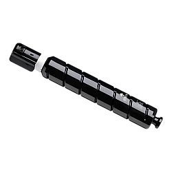Canon C-EXV-63 5142C002 Siyah Orijinal Fotokopi Toner - 2