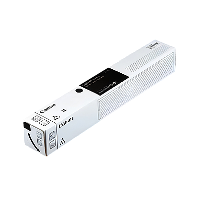 Canon C-EXV-65 5761C001 Siyah Orijinal Fotokopi Toner - 1