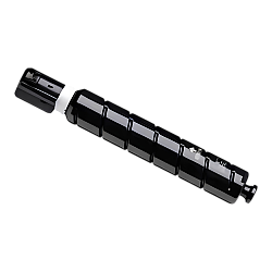 Canon C-EXV 66 5745C002 Siyah Orijinal Fotokopi Toner - 2