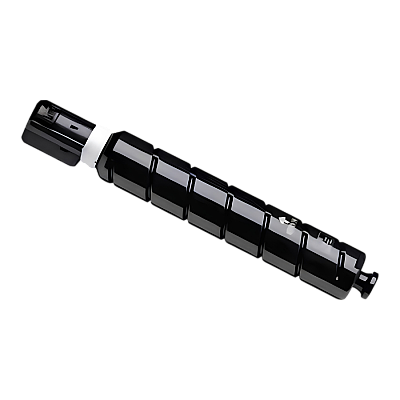 Canon C-EXV-67 5746C002 Siyah Orijinal Fotokopi Toner - 2