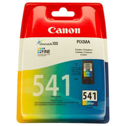Canon CL-541 Orjinal Renkli Kartuş - Canon