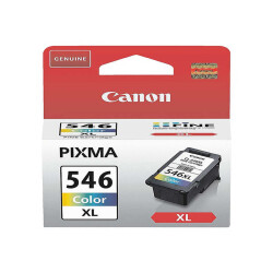 Canon CL-546XL Orjinal Renkli Kartuş - Canon