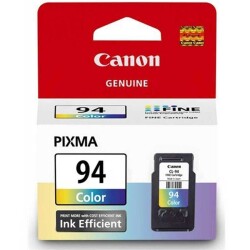 Canon CL-94 Renkli Orjinal Kartuş - Canon