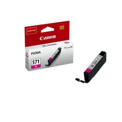 Canon CLI-571 Kırmızı Orjinal Kartuş - Canon