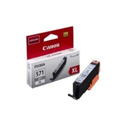 Canon CLI-571XL Gri Orjinal Kartuş - Canon