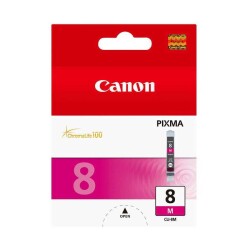 Canon CLI-8 Kırmızı Orjinal Kartuş - Canon