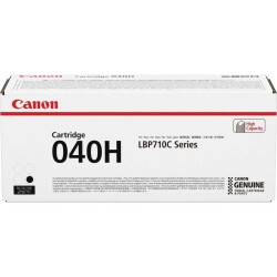 Canon CRG-040H/0461C001 Siyah Orjinal Toner Yüksek Kapasiteli - Canon