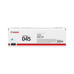 Canon CRG-045 Mavi Orijinal Toner - Canon
