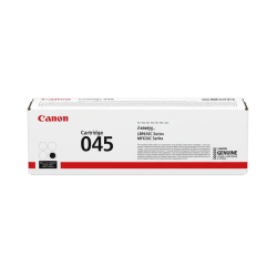 Canon CRG-045 Siyah Orijinal Toner - Canon