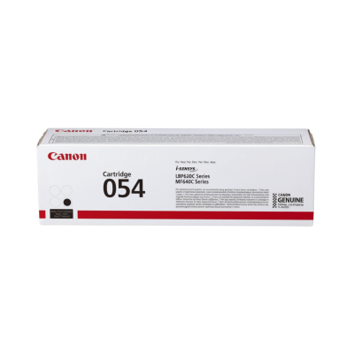 Canon CRG-054 3024C002 Siyah Orijinal Toner - 1