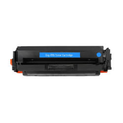 Canon CRG-055 3015C002 Mavi Muadil Toner - 2