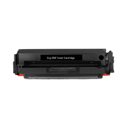 Canon CRG-055 3016C002 Siyah Muadil Toner - 2