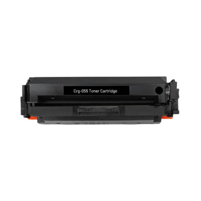 Canon CRG-055H 3020C002 Siyah Yüksek Kapasiteli Muadil Toner - 2