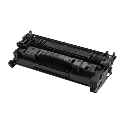 Canon CRG-056H 3008C002 Siyah Çipsiz Ekstra Yüksek Kapasiteli Muadil Toner - 2