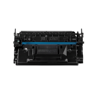 Canon CRG-057 3009C002 Siyah Muadil Toner - 2