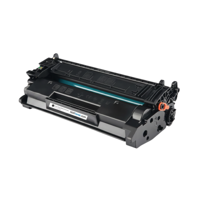 Canon CRG-057H 3010C002 Siyah Yüksek Kapasiteli Muadil Toner - 2