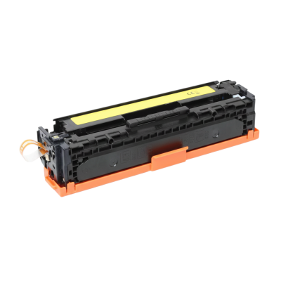 Canon CRG-067 5099C002 Sarı Chipsiz Muadil Toner - 2