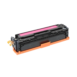 Canon CRG-067 5100C002 Kırmızı Muadil Toner - 2
