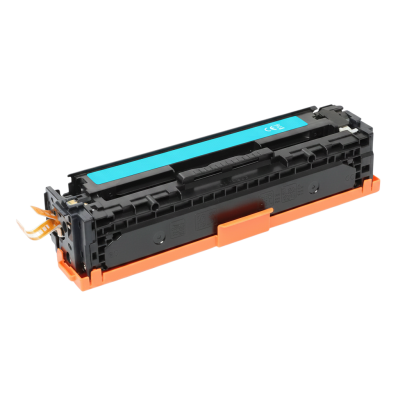 Canon CRG-067 5101C002 Mavi Muadil Toner - 2
