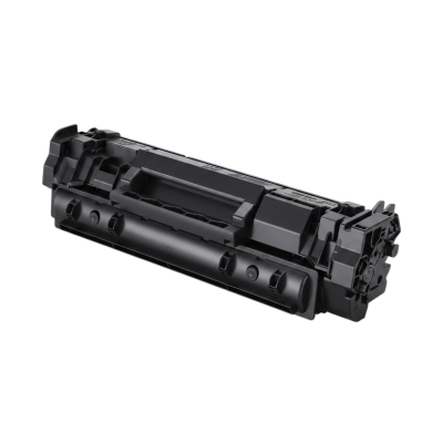 Canon CRG-071 5645C002 Siyah Muadil Toner - 2
