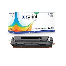 Canon CRG-075H Siyah Yüksek Kapasiteli Muadil Toner - Canon