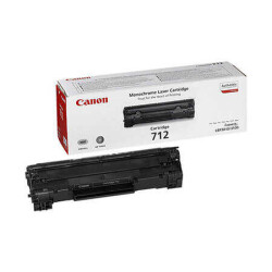 Canon Crg-712 Orjinal Toner - Canon