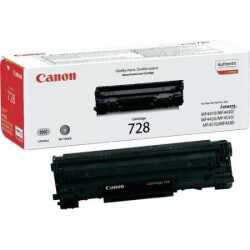 Canon CRG-728 Orjinal Toner - Canon