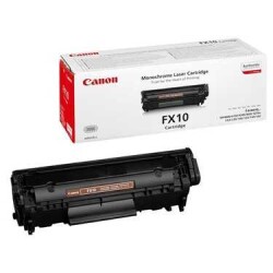 Canon FX-10 Orjinal Toner - Canon