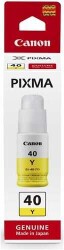 Canon GI-40 Sarı Orjinal Mürekkep - Canon