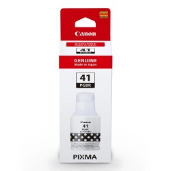 Canon GI-41PGBK Siyah Orjinal Mürekkep - Canon