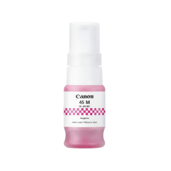 Canon GI-45 Kırmızı Orijinal Mürekkep 6286C001 40ml - 2