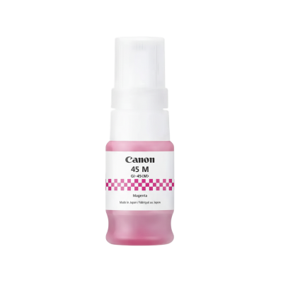 Canon GI-45 Kırmızı Orijinal Mürekkep 6286C001 40ml - 2