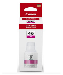 Canon GI-46 Kırmızı Orjinal Mürekkep - Canon