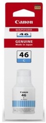 Canon GI-46 Mavi Orjinal Mürekkep - Canon