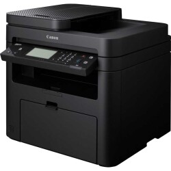 Canon İ-Sensys MF237W Çok Fonksiyonlu Siyah-Beyaz Lazer Yazıcı - 2