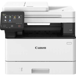 Canon I-SENSYS MF463DW Çok Fonksiyonlu Lazer Yazıcı - Canon