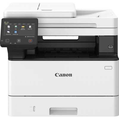 Canon I-SENSYS MF463DW Çok Fonksiyonlu Lazer Yazıcı - 1