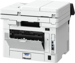 Canon I-SENSYS MF463DW Çok Fonksiyonlu Lazer Yazıcı - 4