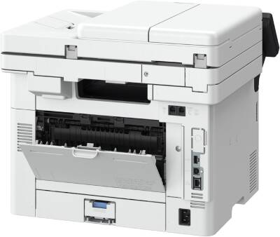 Canon I-SENSYS MF463DW Çok Fonksiyonlu Lazer Yazıcı - 4