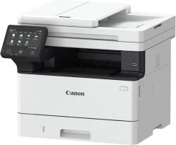 Canon I-SENSYS MF463DW Çok Fonksiyonlu Lazer Yazıcı - 2
