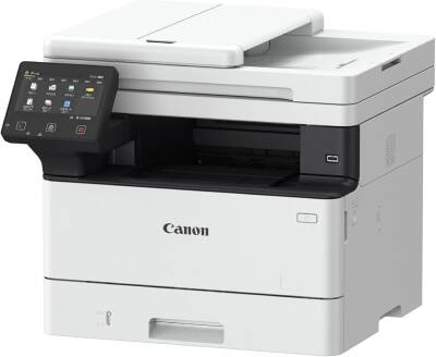 Canon I-SENSYS MF463DW Çok Fonksiyonlu Lazer Yazıcı - 2